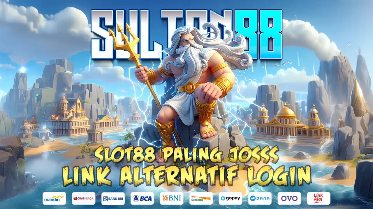 Playbet188 slot88 resmi