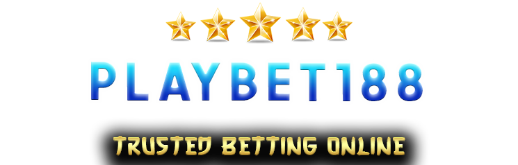 Playbet188 Logo